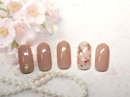 定額《プチ・セレクトコース》