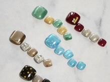 エル トウキョウ キャンディ(L tokyo CANDY)