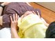 ままの森鍼灸マッサージ院の写真/ガチガチの首肩や全身の倦怠感に。通いやすい価格×高技術なサロンで、重だるい体を今すぐメンテナンス!
