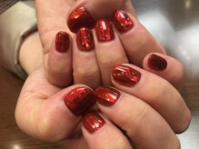 ネイルサロン ミュゼ ド ミューズ(musee de MUSE)/