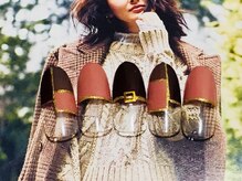 お気軽ビューティエーヴィヒ(Ewig)/11月キャンペーンネイル♪