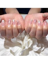 ルシエル(LeCiel)/夏お勧めデザイン