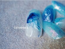 ネイルアンドアート イロオリ(irooori)