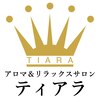 ティアラ アピタ金沢ベイ店のお店ロゴ