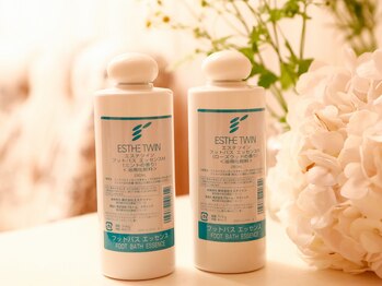 シェミー(CHEZ MEE)/ミントの香り