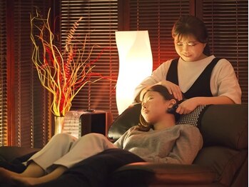 リオラ 富山店(Liora)/施術