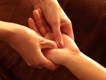 リラージュスパ(RELAGE SPA)/毎日疲れた手や腕にご褒美を♪