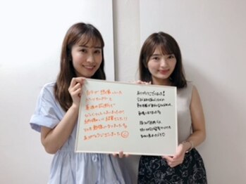 グレース 表参道(Grace)/【パーソナルカラー】ペア◎