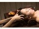 ビューティーチャージ(BeautyCharge)の写真/ポールシェリー式ヘッドスパで極上睡眠体験♪