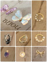 フェアリーヘア ニーナ(Fairy Hair Ni-na)/new☆BIJOU