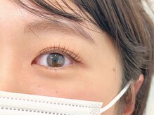 フィアラ 京都二条店(Fiara)/パリジェンヌ