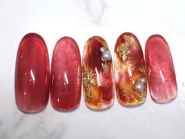 9月新作☆シンプルコース