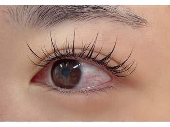 ユユサロン(youyu salon)/ワンホンマツエクデザイン/LED