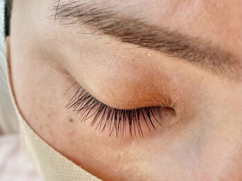 シアミス(SIAMIHS)/フラットブラウンカラー