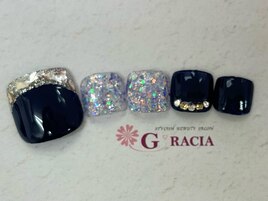 定額フット☆¥7680