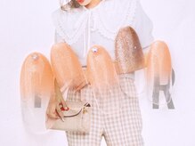 ネイルサロンフォーユー(for u)/グラデーション♪￥4980