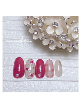 エンエンスタイル(enenstyle)/定額Cコース