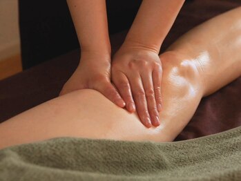 ジュピター(Jupiter)/気になる膝上の形を出します