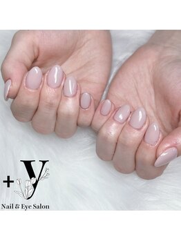 プラスワイ(+y)/