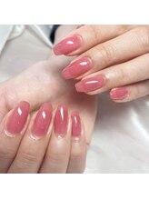 アイリッシュネイル 久屋大通店(Irish Nail)/608ルージュ