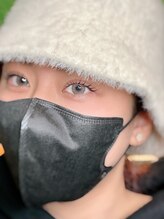 イスリーツー(ithree.2)/似合わせまつげパーマ