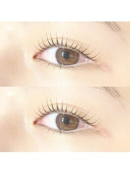 アイラ(aira)/パリジェンヌラッシュリフト