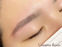 カナモ ロカ(CANAMO ROCA)/アイブロウ