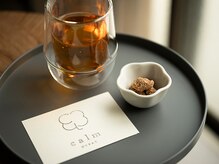 カーム(calm)/勧誘なしで安心施術