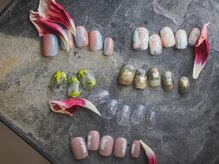 ワンスアポンアタイム(Once upon A time)/Nuance