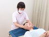 【リフトアップコース】お顔のむくみ/たるみケア/小顔効果◎６０分5,000円