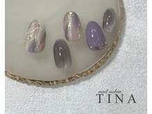 ティナ(TINA)/