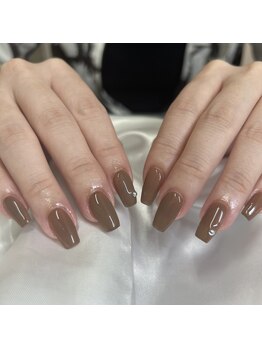 リリー 沖縄新都心(Lily)/ワンカラー