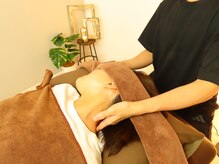 カミーノ(CAMINO)/首こりスッキリ♪