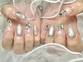 持ち込み　120分デザイン