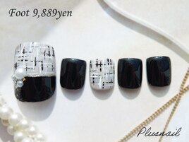 【1618】定額9,889円秋フット
