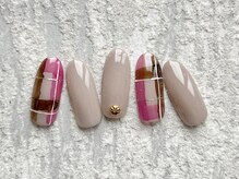 ルナウーナ 谷塚店(LUNAUNA)/定額ラグジュアリー7040円