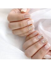 ミューフ(Miuf)/オフ有120分延長¥11000 SHIHORI