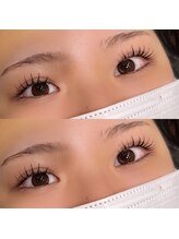 アイアバンス セブンパーク天美 松原店(Eye AVANCE.)/ラッシュリフト☆Uカール