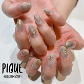 ピケ(PIQUE)