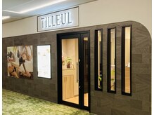 ティヨール なんばスカイオ店(TILLEUL)の雰囲気（南海なんば駅・スイスホテル南海6階・高島屋5階と直結！）