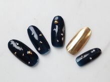 ジーネイルコウベ(G NAIL KOBE)/ハンドEコ－ス 3800円