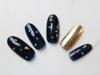 ジーネイルコウベ(G NAIL KOBE)/ハンドEコ－ス 3800円