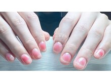 トゥートゥー(TOUTOU)/チークxマグネット