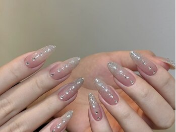 ラモダサロン(LA MODA salon)/