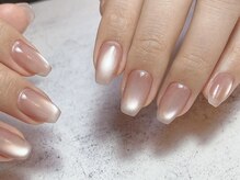 シキナ(shikina)/うるうる　マグネット