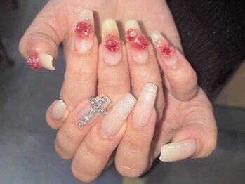 グロウ ネイル(GLOW×NAIL)/