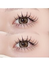 メゾン ド アイ 名駅(Maison de Eye)/【minami】バインドロック