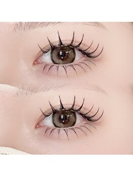 メゾン ド アイ 名駅(Maison de Eye)/【minami】バインドロック