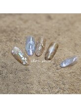 シュポルテ(chou porte)/