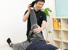 からだコンディションニングRRK